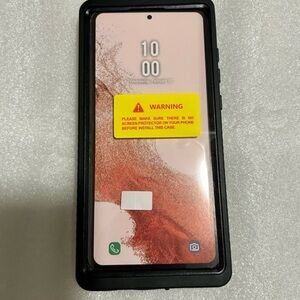 S22 ultra phone case focus quality innovation